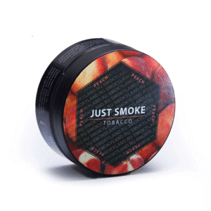 Табак Just Smoke Peach (Персик) 100 г