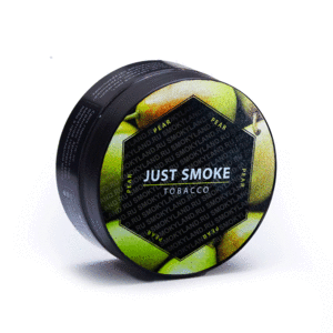 Табак Just Smoke Pear (Груша) 100 г