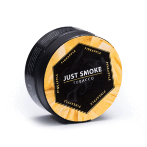 Табак Just Smoke Pineapple (Ананас) 100 г