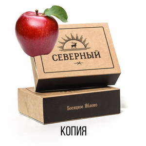 Табак Северный Копия Босяцкое Яблоко 100 г