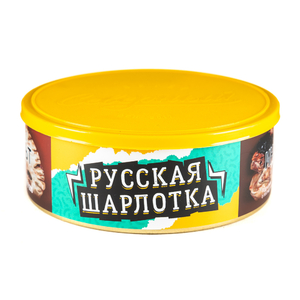 Табак Северный Русская Шарлотка 100 г
