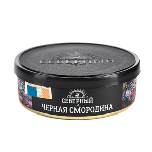 Табак Северный Черная Смородина ТП 25 г