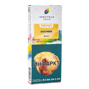Табак Spectrum Duchess (Дюшес)  100 г