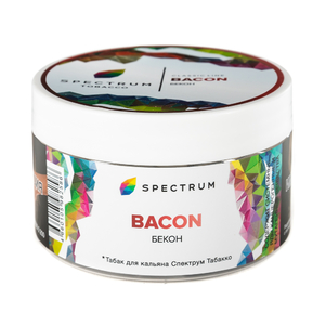 Табак Spectrum Bacon (Бекон) 200 г