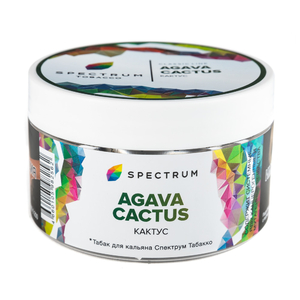 Табак Spectrum Agava Cactus (Кактус) 200 г