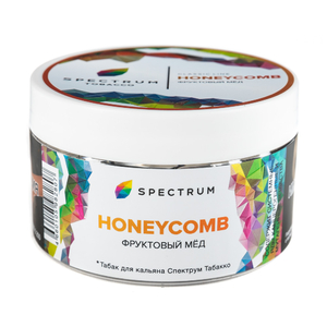 Табак Spectrum Honeycomb (Фруктовый мед) 200 г