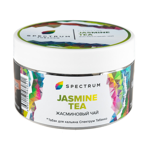 Табак Spectrum Jasmine Tea (Жасминовый чай) 200 г