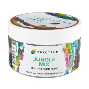 Табак Spectrum Jungle Mix (Тропический микс) 200 г
