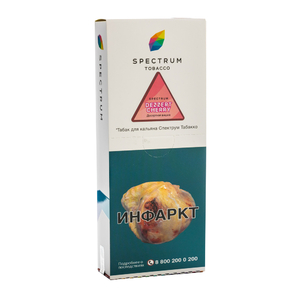 Табак Spectrum Dezzert Cherry (Десертная Вишня) 250 г