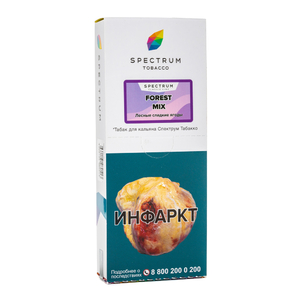 Табак Spectrum Forest mix (Лесной микс) 250 г