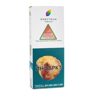 Табак Spectrum Sour Cranberry  (Клюква) 250 г