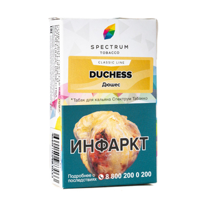Табак Spectrum Duchess (Дюшес) 40 г