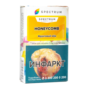 Табак Spectrum Honey Comb (Мёд) 40 г