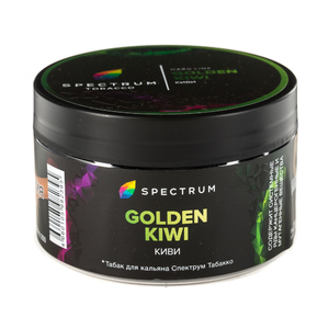Табак Spectrum Hard Line Golden Kiwi (Киви) 200 г