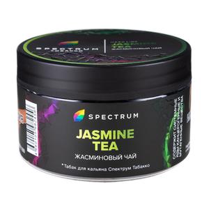 Табак Spectrum Hard Line Jasmine Tea (Жасминовый чай) 200 г