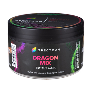 Табак Spectrum Hard Line Dragon Mix (Патайя Айва) 200 г