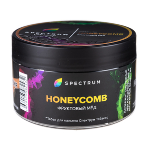 Табак Spectrum Hard Line Honeycomb (Фруктовый мед) 200 г