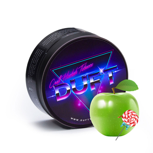 Табак Duft Apple Candy (Яблочные конфеты) 100 г