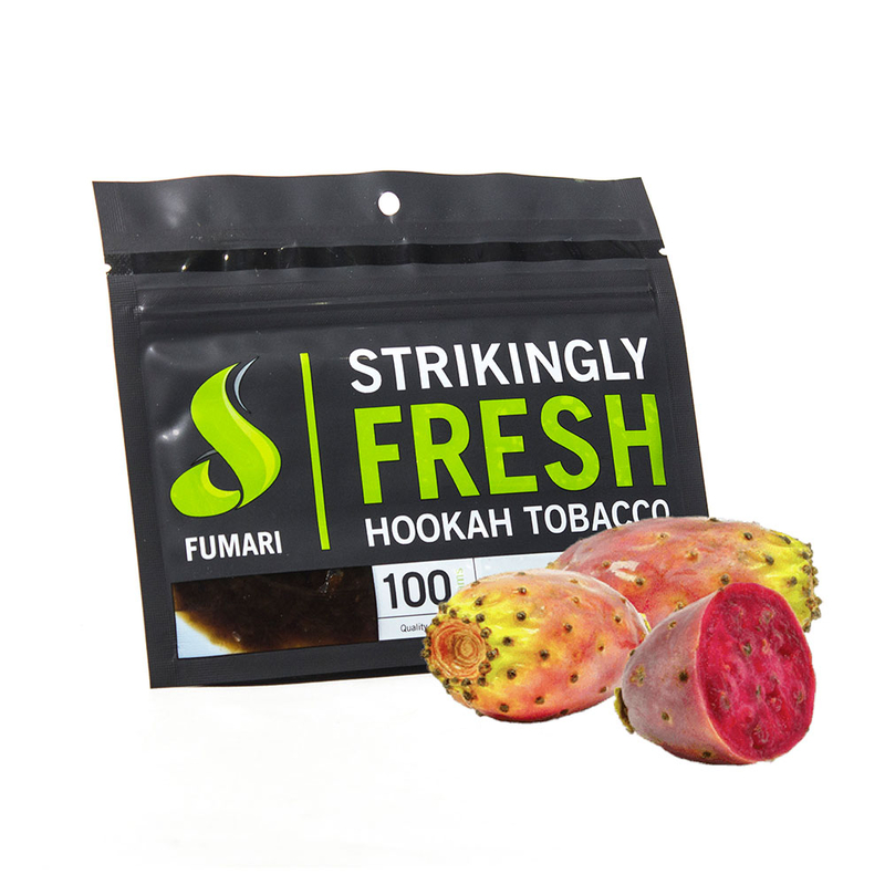 Табак Fumari Prickly Pear (Кактусовая груша) 100 г