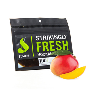 Табак Fumari Tropical Mango (Манго) 100 г