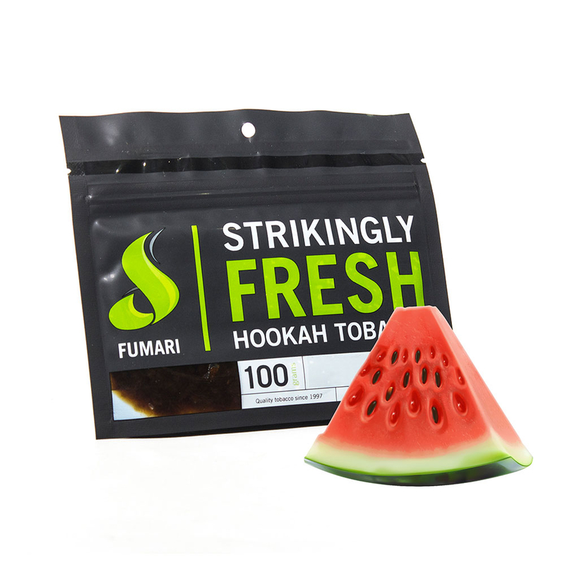 Табак Fumari Watermelon (Арбуз) 100 г
