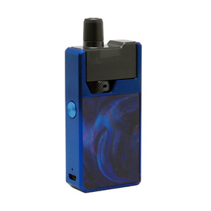 Набор Frenzy 950 mAh Pod Kit by Geek Vape Цвет Blue Azure