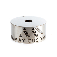 Экран для плиты Mamay Customs