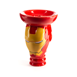 Чаша Cosmo Iron Man