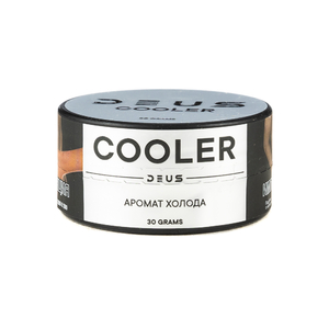 Табак Deus Cooler (Холод) 30 г