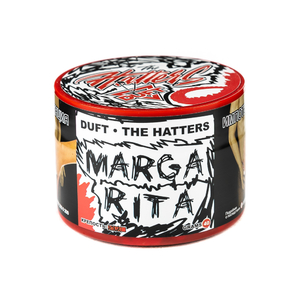 Табак Duft Spirits (The Hatters) Margarita (Коктейль маргарита) 40 г