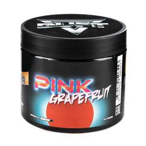 Табак Duft Pink Grapefruit (Грейпфрут) 200 г