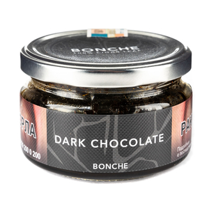 Табак Bonche Dark Chocolate (Темный шоколад) 120 г