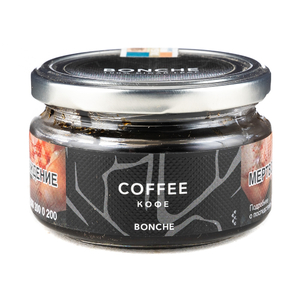 Табак Bonche Coffee (Кофе) 120 г