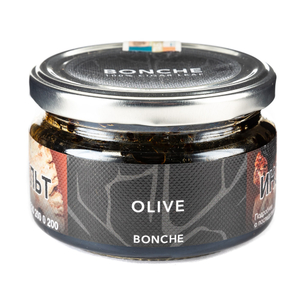Табак Bonche Olive (Оливки) 120 г