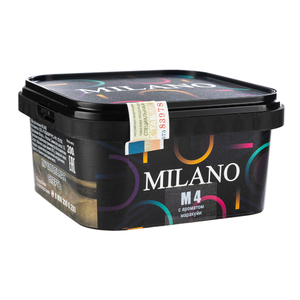 Табак Milano Gold M4 Passion Fruit (Маракуя) 200 г