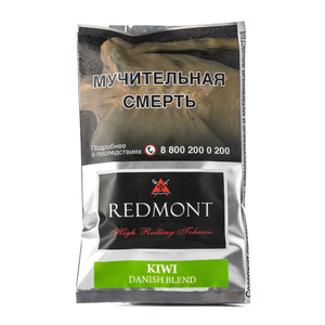 Табак сигаретный Redmont Kiwi 40г
