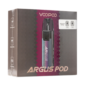 Pod система VOOPOO Argus 800mAh Strength Purple
