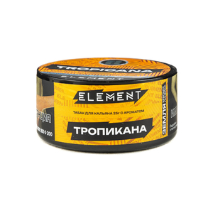 Табак Element (Земля) Tropicana (Манго маракуйя) 25 г