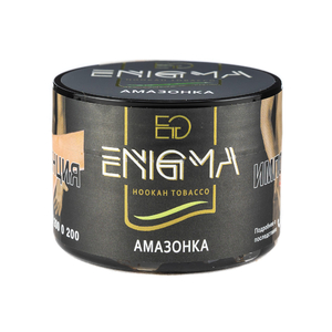 Табак Enigma Амазонка 40 г
