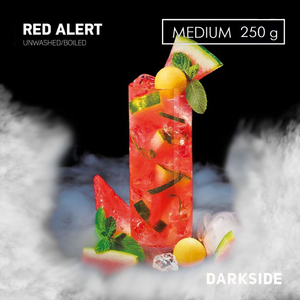 Табак Dark Side CORE Red Alert (Арбуз) 250 г ТП