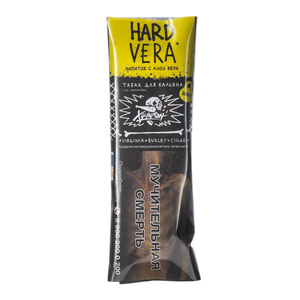 Табак Хулиган Hard Vera (Алоэ Вера) 200 г