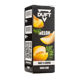 MK Жидкость Duft Solo Line Melon (Дыня) 2% 30 мл PG 50 | VG 50