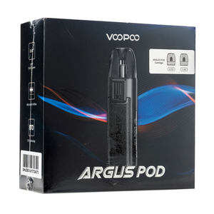 Pod система VOOPOO Argus 800mAh Black
