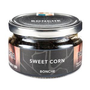 Табак Bonche Sweet Corn (Кукуруза) 120 г
