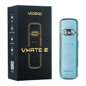 Pod-система Voopoo Vmate E 1200mAh Mint Blue