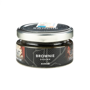 Табак Bonche Brownie (Брауни) 30 г