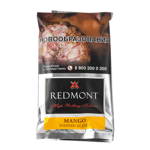Табак сигаретный Redmont Mango 40г