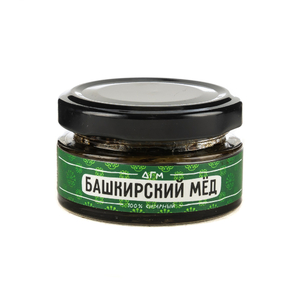 Табак Dogma 100% Башкирский мёд 20 г