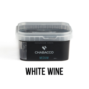 МК Кальянная смесь Chabacco Medium Wild Strawberry (Земляника) 200 г