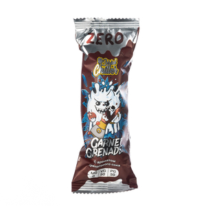 MK Жидкость CandyLab Serial Chiller Zero Гранатовый сок 0% 27 мл PG 50 | VG 50